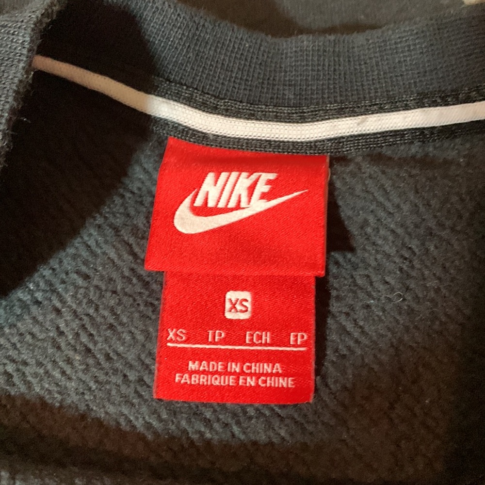 Nike Dress Cotton/Poly/Rayon Size XS - Picture 6 of 8